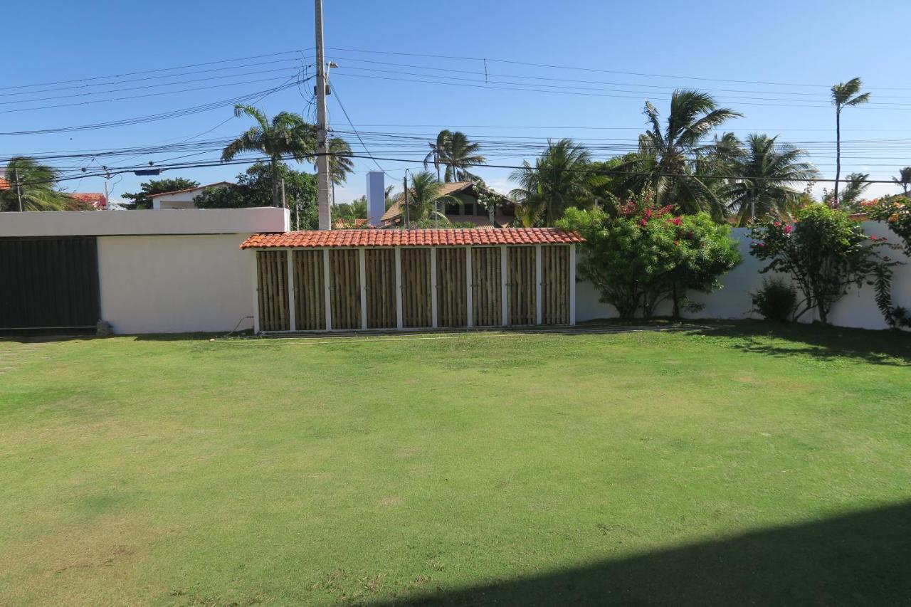 Pousada Kite Da Mary Cumbuco Exterior foto